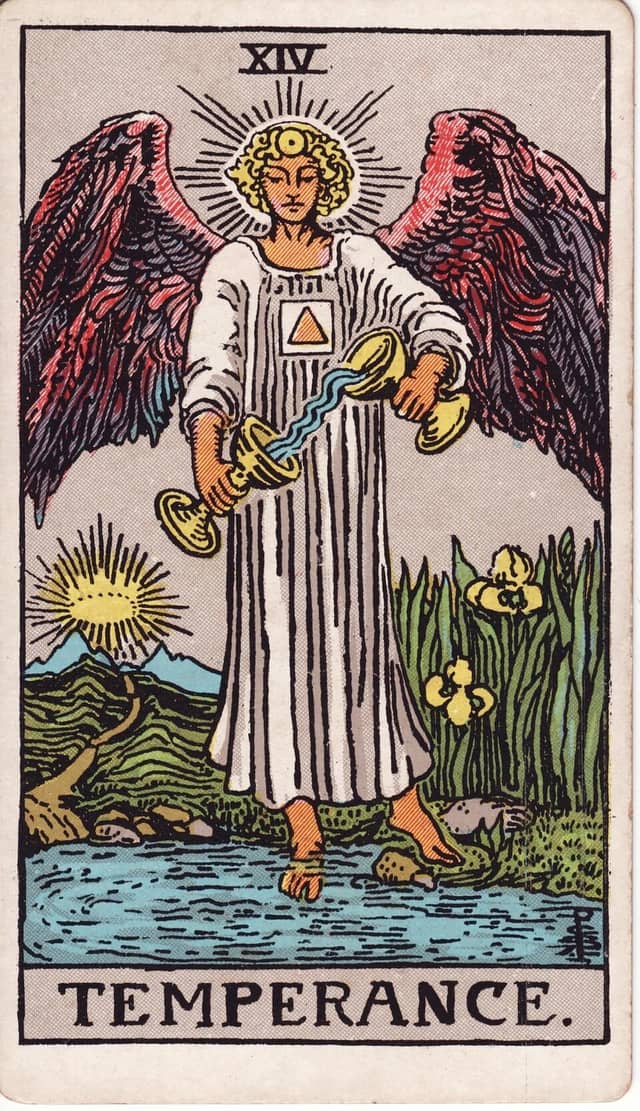 Temperance