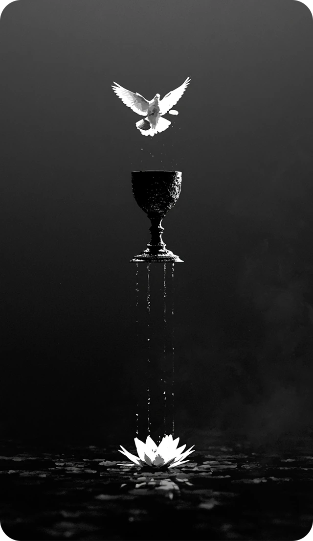 Ace of Cups