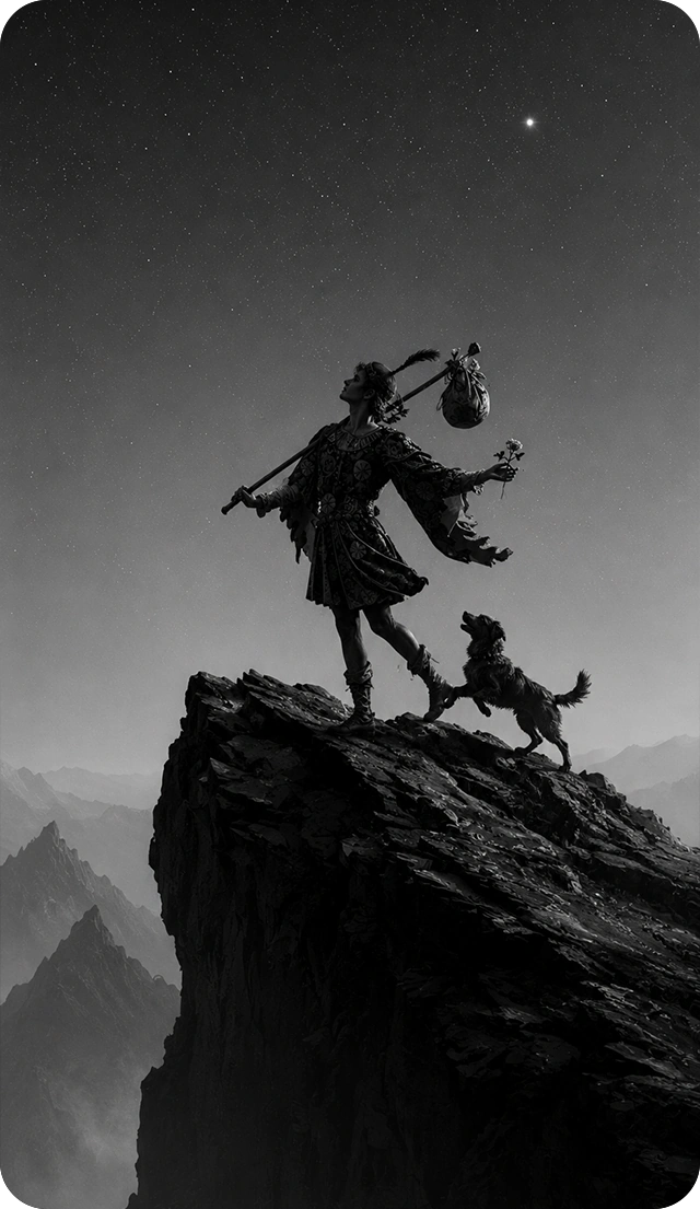 The Fool