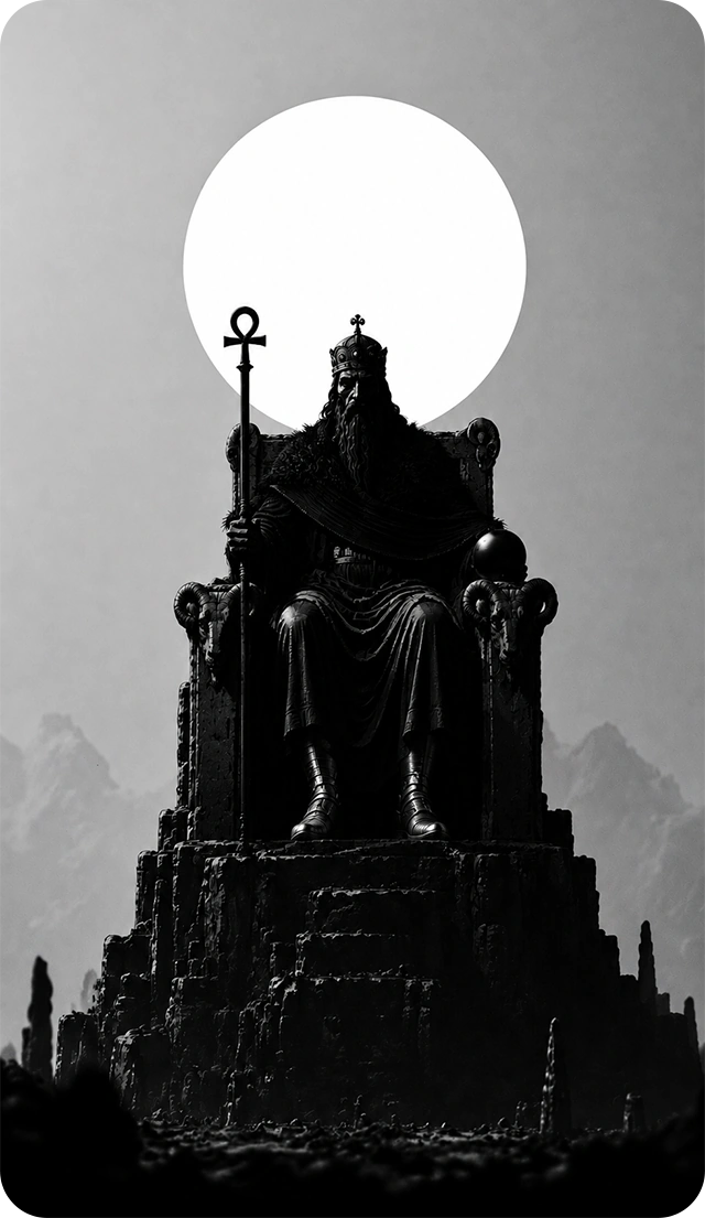 The Emperor