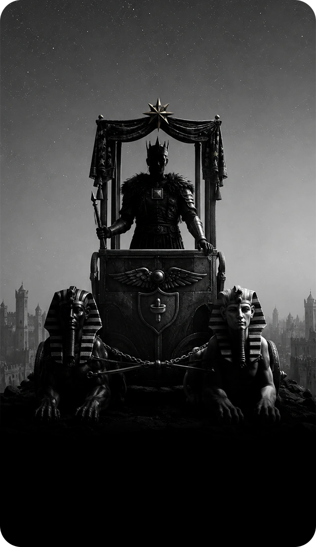 The Chariot