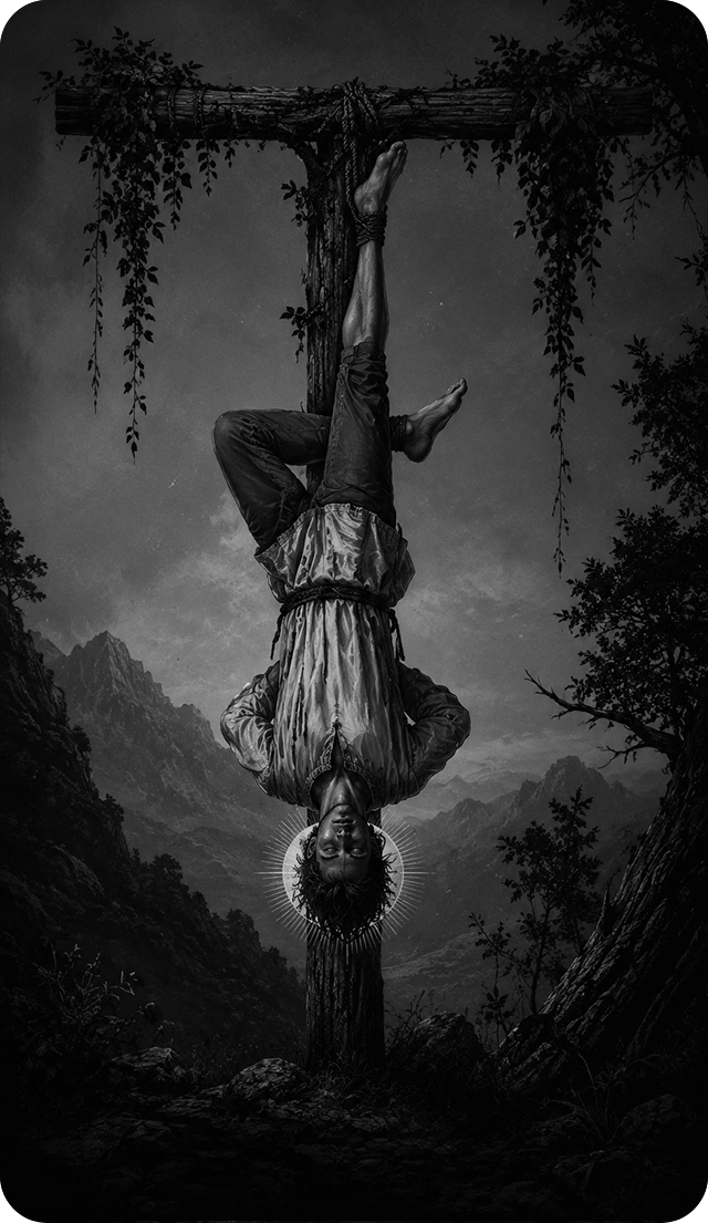 The Hanged Man