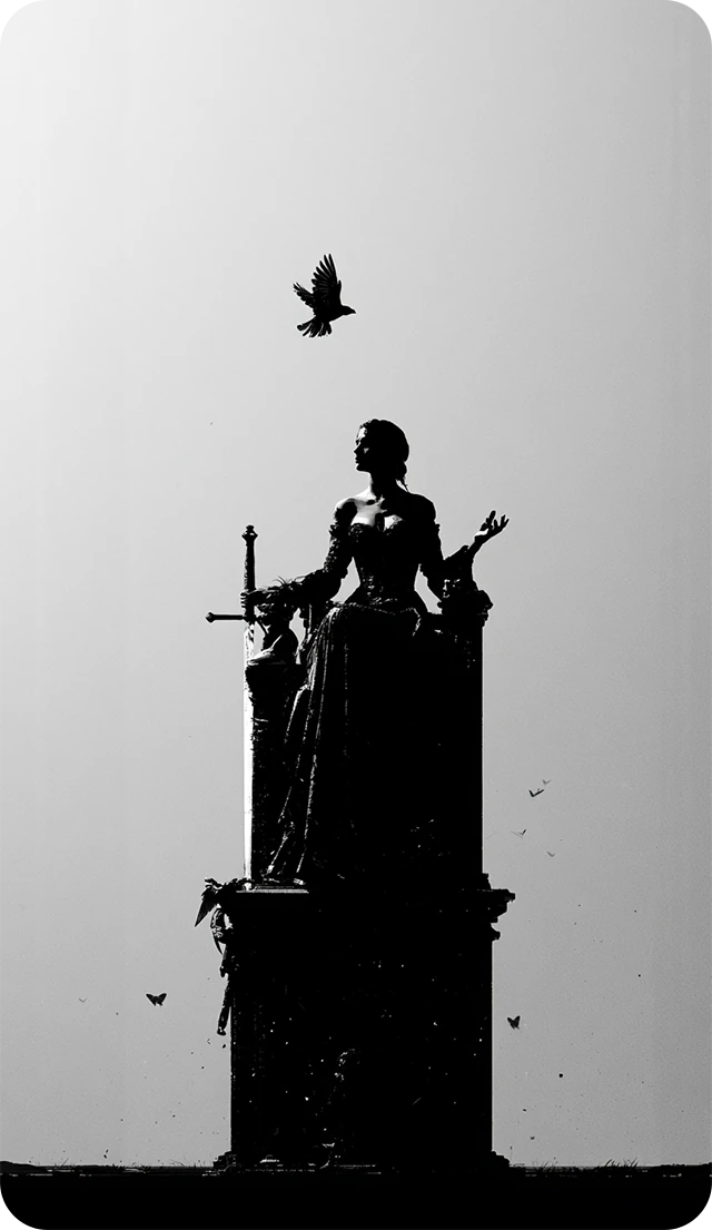 Королева Мечів